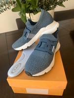 Tod’s Sneaker Kate Slip Ons Gr.42 Blau Nordrhein-Westfalen - Haltern am See Vorschau