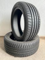 2x 225 45 R17 91W Sommerreifen Bridgestone 6,5mm DOT:0821 NP:210€ Nordrhein-Westfalen - Meschede Vorschau