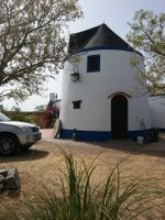 Windmühle mit Wohnhaus, Portugal Alentejo, zu verkaufen Niedersachsen - Schortens Vorschau