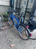 Fahrrad Marke Bauer Berlin - Köpenick Vorschau