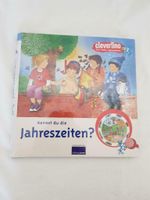 Kennst du die Jahreszeiten? NEU ( OVP ) Baden-Württemberg - Rietheim-Weilheim Vorschau