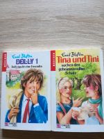 Alte Mädchenbücher, Enid Blyton Nordrhein-Westfalen - Rahden Vorschau