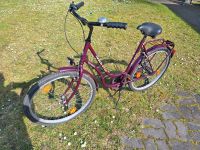 Damenfahrrad Cityrad 26 Zoll Brandenburg - Premnitz Vorschau