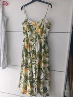 H&M Sommerkleid Zitrone   Baden-Württemberg - Giengen an der Brenz Vorschau