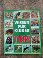 Wissen für Kinder Tiere Buch Bayern - Mindelheim Vorschau