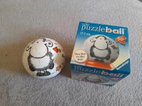 Sheepworld Puzzle Ball puzzleball Ohne dich ist alles doof Brandenburg - Märkische Heide Vorschau