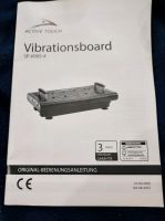Verkaufe Vibrationsboard Hessen - Frankenberg (Eder) Vorschau