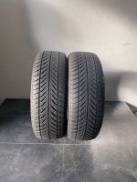 205/60R16 92H GOODYEAR ULTRAGRIP 8 M+S ❄️ Baden-Württemberg - Oberteuringen Vorschau