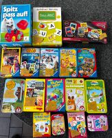 Gesellschaftsspiele spielesqmmlung Kinder Niedersachsen - Damme Vorschau