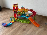 Vtech® Spiel-Parkhaus Tut Tut Baby Flitzer, Parkgarage Saarland - Nonnweiler Vorschau