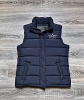 Polo Ralph Lauren Daunen Weste L Steppweste Steppjacke Bodywarmer Saarland - Riegelsberg Vorschau