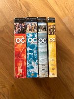OC California DVD Komplette Serie Nordrhein-Westfalen - Detmold Vorschau