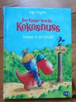 Kokosnuss kommt in die Schule Berlin - Hellersdorf Vorschau