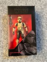 Star Wars - Hasbro - Black Series Red Line - Scarif Stormtrooper Bayern - Burgkunstadt Vorschau