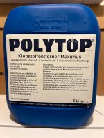 POLYTOP Klebstoffentferner Klebereste Teer Klebstoff Entferner Thüringen - Suhl Vorschau