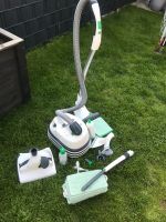 Kobold Vorwerk Staubsauger mit Wischfunktion  VT 270 SP 530 Kreis Pinneberg - Moorrege Vorschau