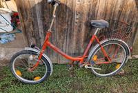Fahrrad DDR Mifa BASTLER Sachsen-Anhalt - Osterburg Vorschau