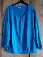 ❌ Shirt von BonPrix 44/46, blau (wie Neu) Bayern - Hof (Saale) Vorschau
