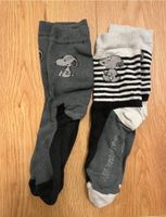 2 Paar - Snoopy Socken - Größe: 35-38 Findorff - Findorff-Bürgerweide Vorschau