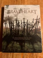 Braveheart Bluray steelbook zavvi exklusiv deutsch Hessen - Idstein Vorschau