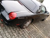 Ford Thunderbird 2004 Deluxe Hessen - Bad Camberg Vorschau