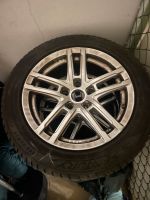 BMW Felgen + Winterreifen NEU 2024  205/55R16 Herzogtum Lauenburg - Schwarzenbek Vorschau