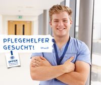 Pflegehilfskraft (m/w/d) in Eisenach (ab sofort) Thüringen - Eisenach Vorschau