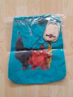 Shopping Bag Beutel/Tasche von Angry Birds 2 OVP Bayern - Aletshausen Vorschau