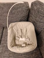 Stokke Tripp Trapp New Born Set Beige mit Spielzeughalter Herzogtum Lauenburg - Brunstorf Vorschau