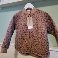 Lil' Atelier Steppjacke Größe 116 Niedersachsen - Walsrode Vorschau