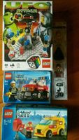 Lego Playmo Siku Baufix Brio HABA Rabe Nordrhein-Westfalen - Rheurdt Vorschau