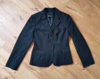 Blazer in schwarz Bayern - Weißenhorn Vorschau