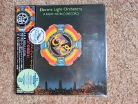 Electric Light Orchestra – A New World Record(Jap.Pa. Sl.CD+6)Neu Sachsen-Anhalt - Wolfen Vorschau