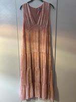 Sommerkleid - Maxikleid - Blumenkleid - H&M Niedersachsen - Neu Wulmstorf Vorschau