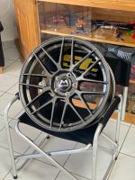 ❌ Motec MCR3 Hyper Mesh Steel Grey 8.5x19 et45 5x112 Neu Bayern - Bad Griesbach im Rottal Vorschau