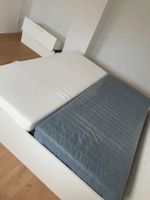 IKEA BRIMNES Bett 180x200 cm WIE NEU (1/2 Jahr alt) Leipzig - Böhlitz-Ehrenberg Vorschau
