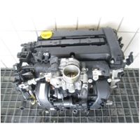 inkl. Einbau Z12XEP 80PS Motor Opel 1,2 16v Corsa C D - Agila Niedersachsen - Langwedel Vorschau