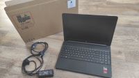 HP Notebook mit WIndows 10, OVP, Zubehör, Ryzen 5, 15,6 Zoll Bayern - Kissing Vorschau