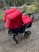 Bugaboo Donkey Twin/ Kaiser Lamfellsäcke für Bugaboo Rheinland-Pfalz - Wattenheim Vorschau