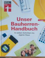 Stiftung Warentest Bauherren-Handbuch Leipzig - Meusdorf Vorschau