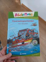 Buch Feuerwehrgeschichten Baden-Württemberg - Friesenheim Vorschau