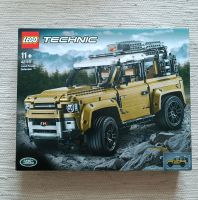 LEGO® Technik Land Rover Defender 42110 Bayern - Vilseck Vorschau