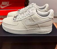 Nike Air Force 1 '07 Light Silver Sneaker Schuhe WMNS 40.5 US 9 Köln - Mülheim Vorschau