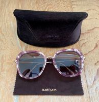 Tom Ford Sonnenbrille FT0792-F 55F 55 München - Untergiesing-Harlaching Vorschau