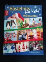 TOPP: Bastelhits für Kids. Weihnachten Rheinland-Pfalz - Ehlscheid Vorschau