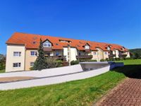 beziehbare Eigentumswohnung mit Balkon, Loggia und Tiefgarage am Hörselbergblick in Wutha-Farnroda Thüringen - Wutha-Farnroda Vorschau