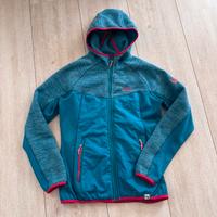 Regatta Fleece Puffer Jacke Gr. 36 38 Dresden - Schönfeld-Weißig Vorschau