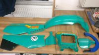 Yamaha xt600 Kotflügel Fender Lampenmaske Seitenverkleidung 2kf Nordrhein-Westfalen - Tönisvorst Vorschau