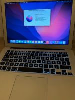 MacBook Air Inter Core i5 Nordrhein-Westfalen - Mülheim (Ruhr) Vorschau