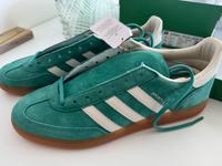adidas x Sporty & Rich Handball Spezial US12 EU46 2/3 Berlin - Charlottenburg Vorschau